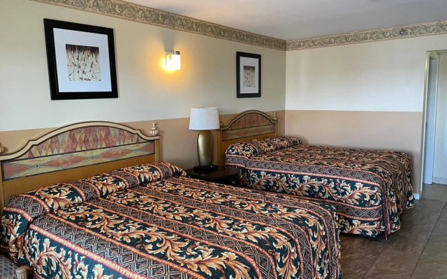 Sea Palace Inn