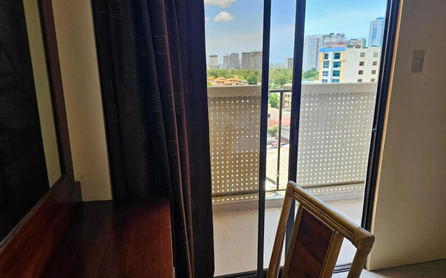 Tsai Hotel and Residences