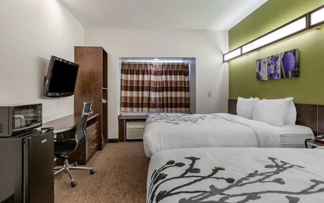 Sleep Inn & Suites