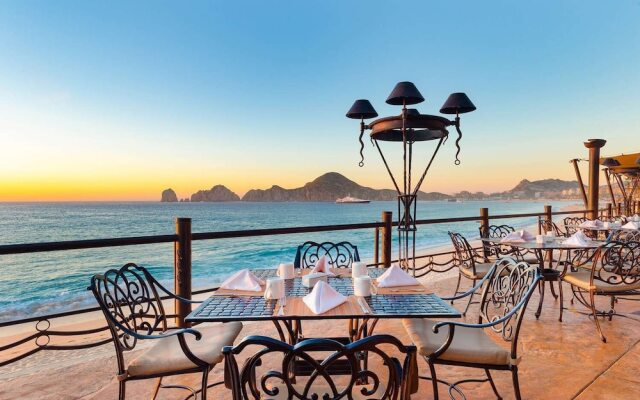 Villa Del Palmar