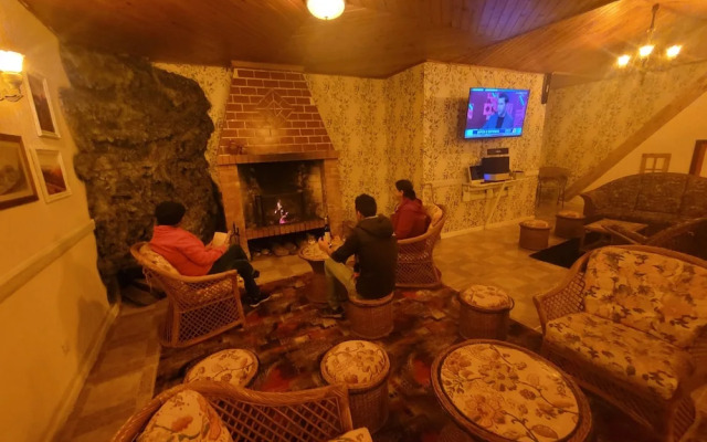 Sleep And Go - Santana In Nature B&B
