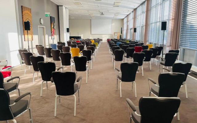 Tulip Inn Hotel Düsseldorf Arena
