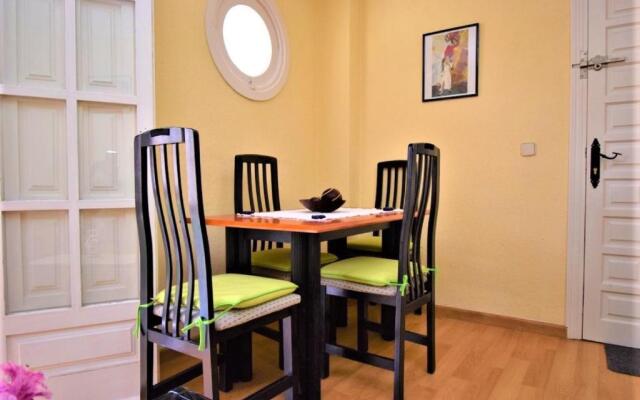 47 Sea Pearl - Alicante Real Estate
