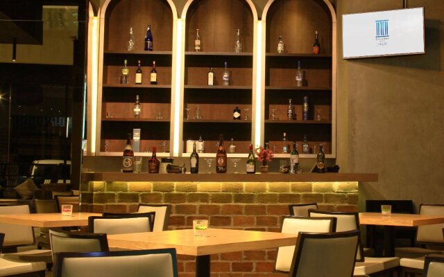 Celecton Blue Cikarang