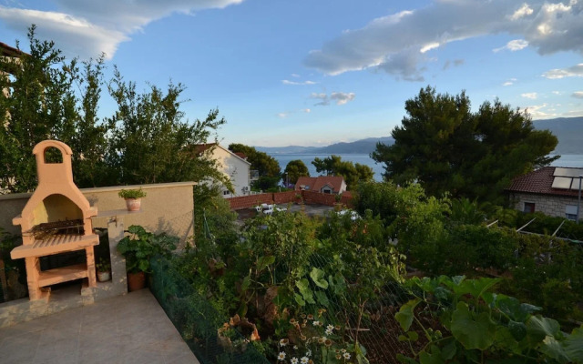 Suzane - Terrace and sea View - A-david