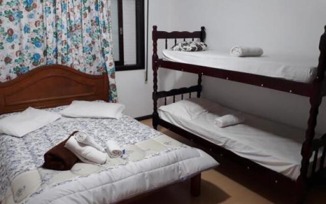 Hostel Scheckinah Ii
