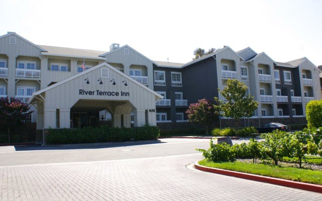 River Terrace Inn - A Noble House Hotel