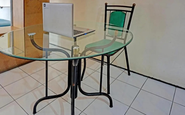 SPOT ON 91890 Kost Kalasan Syariah