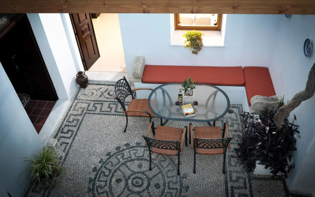 Villa Amalia