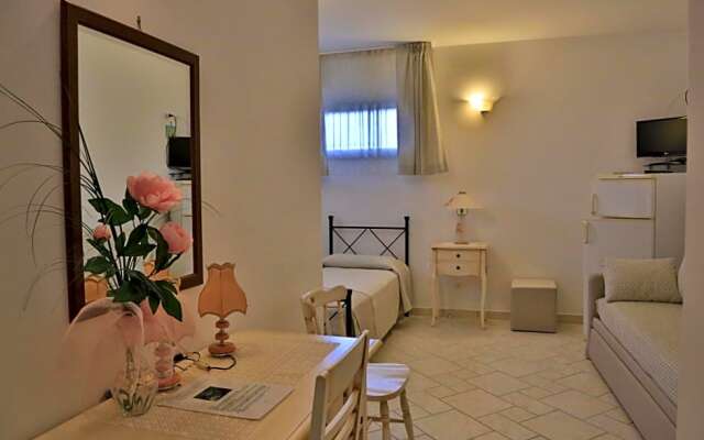 Bed & Breakfast dei Colli