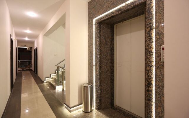 OYO 9476 Hotel Mittal