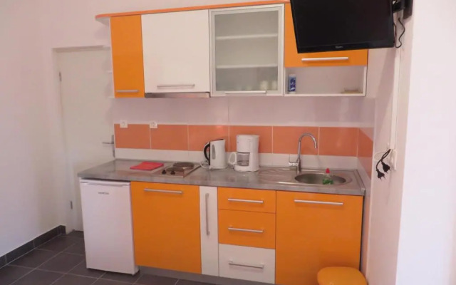 Apartments Petar