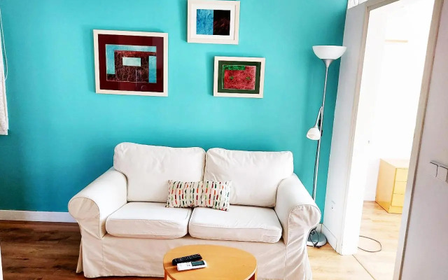 Fira Barcelona Suites