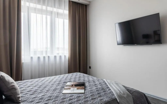 Lumier Living Quarters