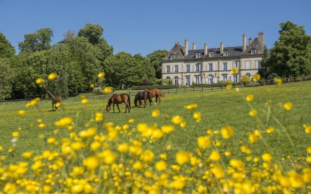 Le Haras Du Château