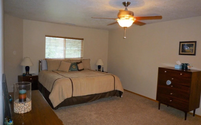 Pine Mountain Retreat