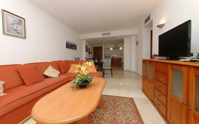 Apartamento Bennecke Annette