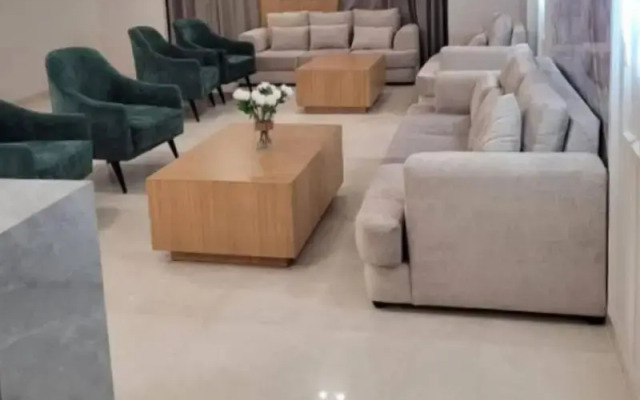 Qurtoba Al Aziziah