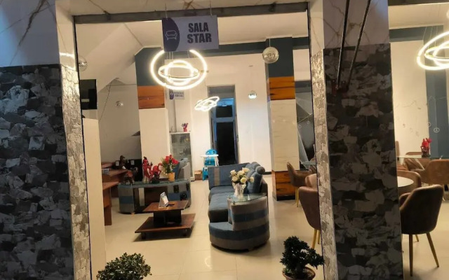 Hotel Vip 46 Ssqs
