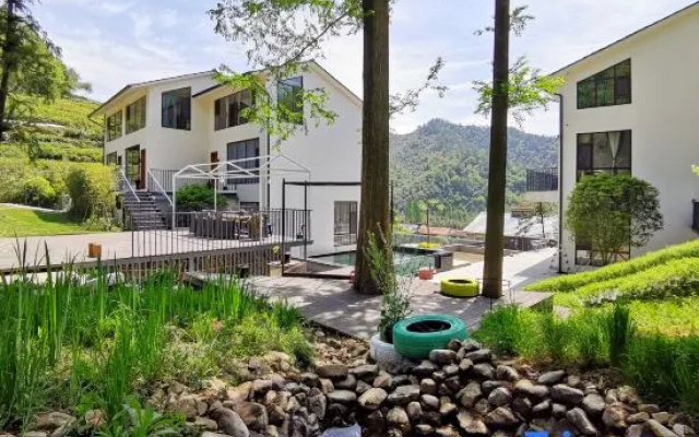 Joyous Resort Hotel (Moganshan）