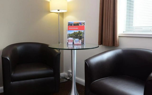 International Hotel Telford