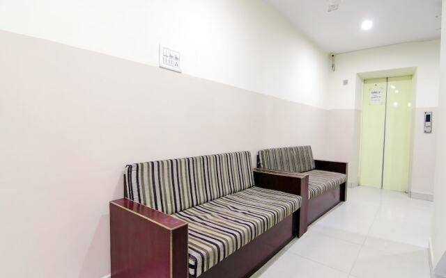 OYO 14345 Hotel Panchsheel