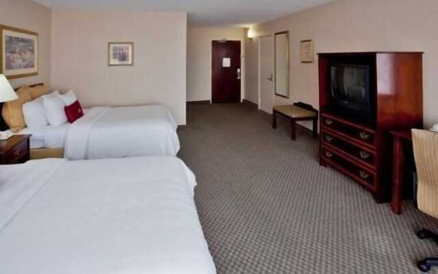 Akaza Hotel Richmond