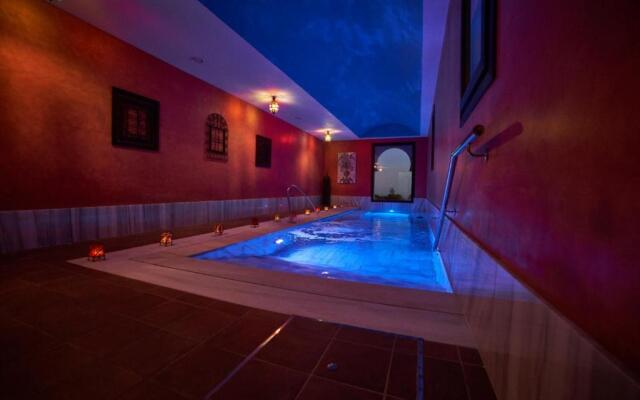 Casa Rural Superior Príncipe de Cortegana