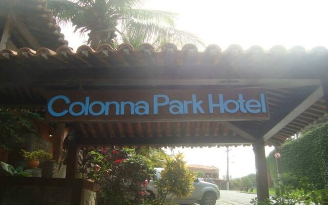 Colonna Park Hotel