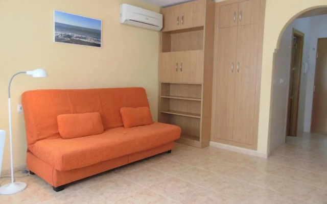Apartamentos Terrasol Plazamar