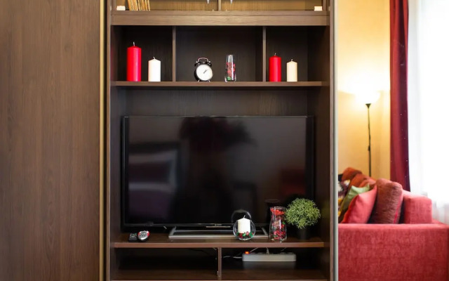 GoodAps на ул. Садовая-Самотечная, 5