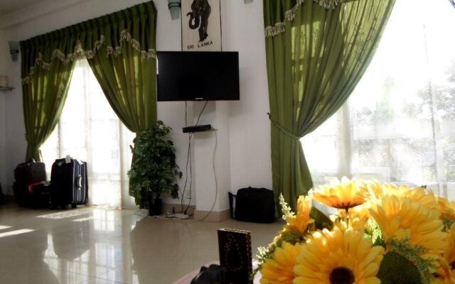 Kandy Mount Villa