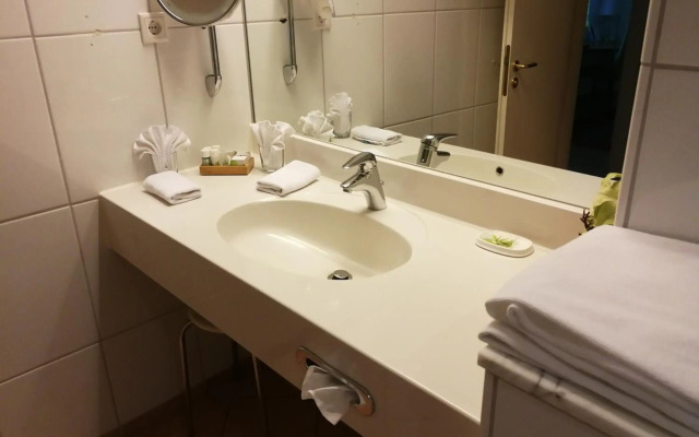 Hotel An der Philharmonie