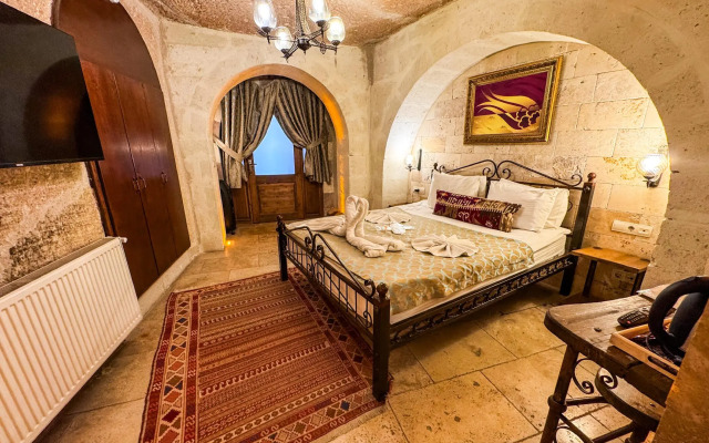 Nomads Cave Hotel & Rooftop