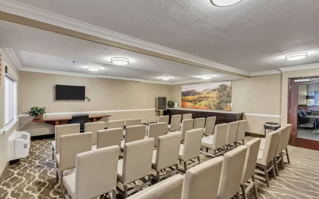 Comfort Inn Murray - Salt Lake City South