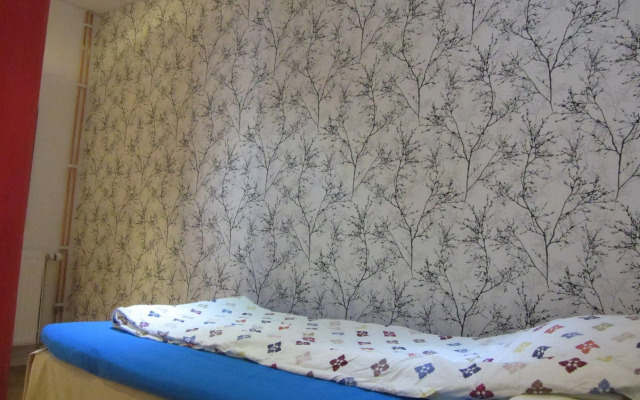 3 Star Hostel