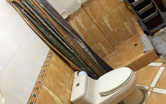 Apart  ManuAlé Tacna