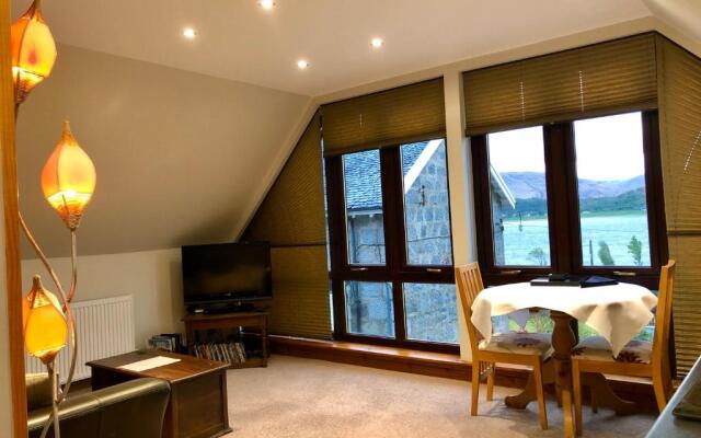 Hunters Lodge Apartments
