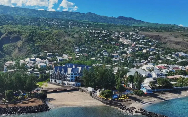 Residence Santa Apolonia