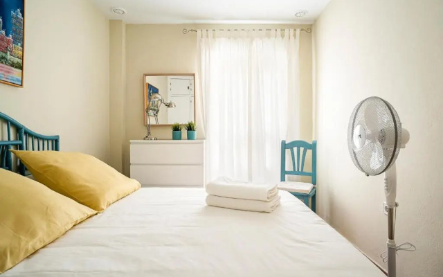 Apartamento A 100 M De La Playa