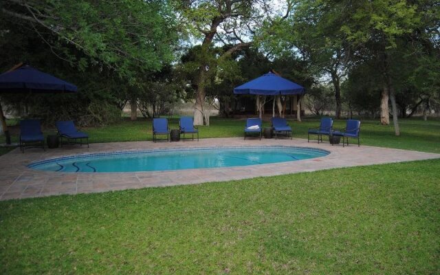 N'Kaya Lodge