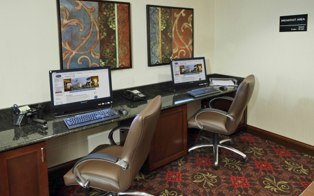 Hampton Inn Jasper