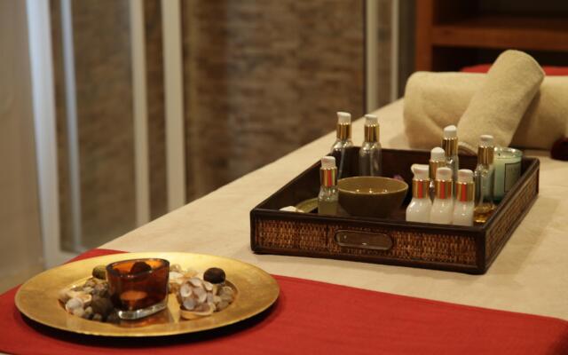 The Russelior Hotel & Spa
