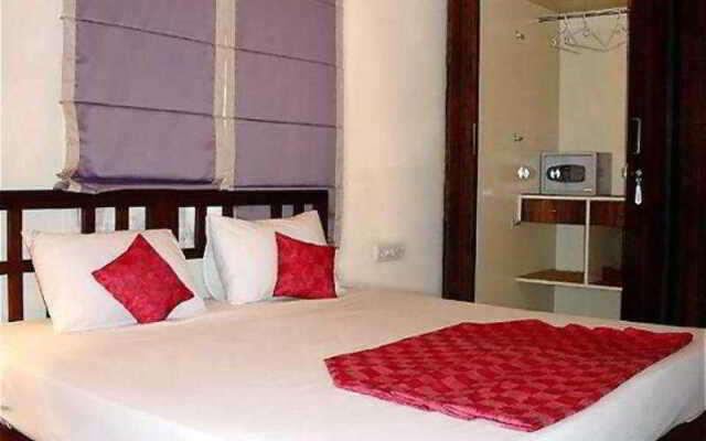 Lakeview Residences