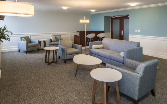Crowne Plaza Pittsburgh South