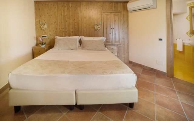 Historic Boutique Hotel Maccarunera