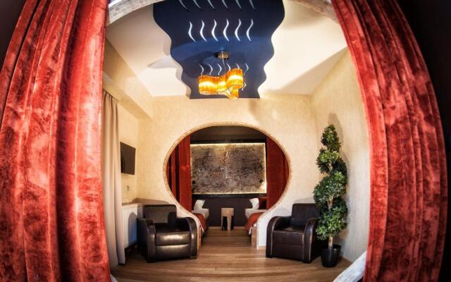 Lawendowy Zdrój Medycyna & SPA
