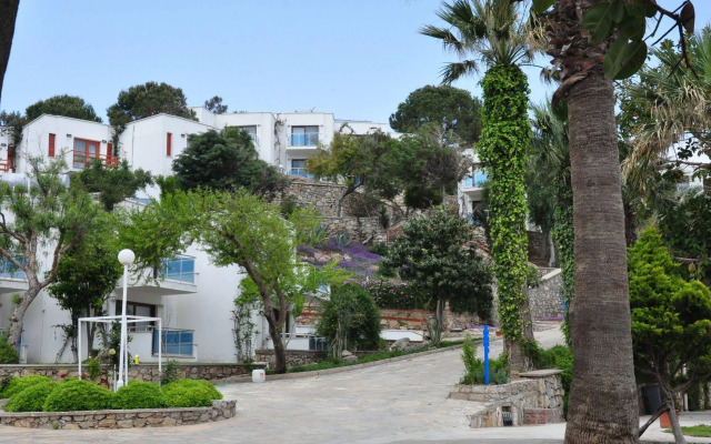 Club Datca Holiday Resort