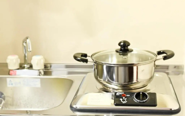 Heights N7 / Vacation STAY 7574