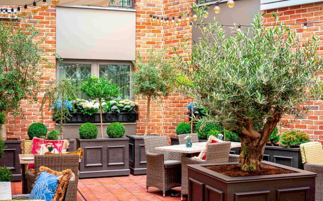 Bachleda Luxury Hotel Krakow - MGallery